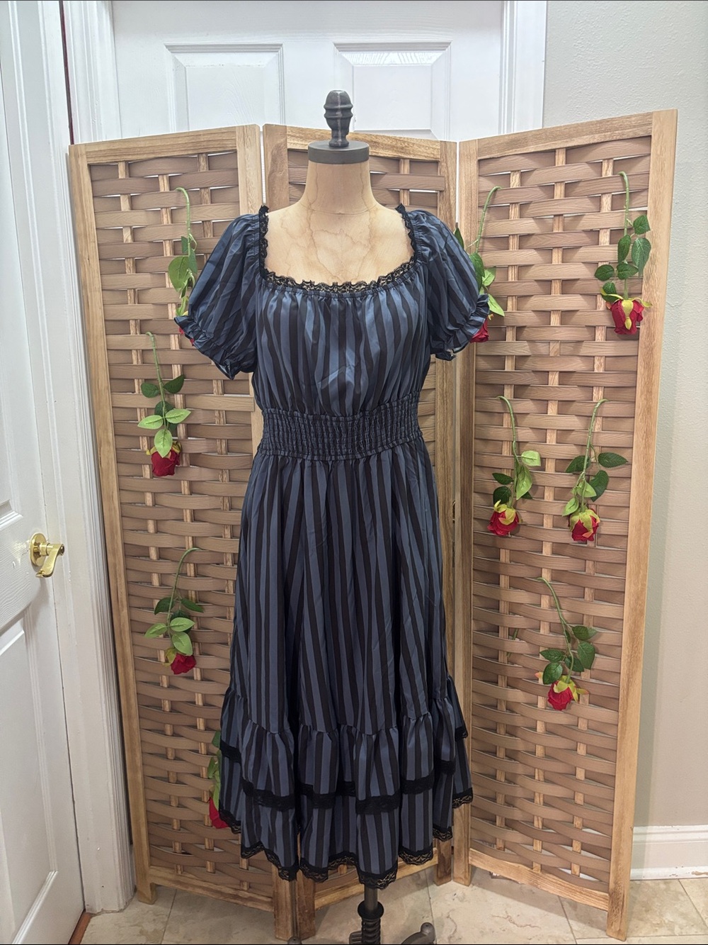 Scarlet Darkness